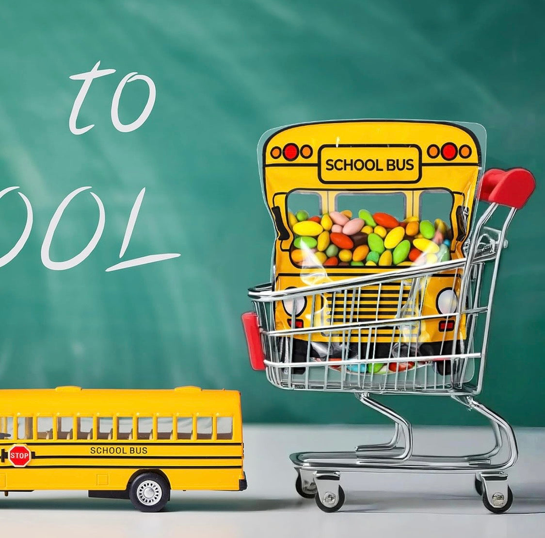 Bolsas Bus