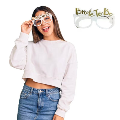 Lentes Bride To Be
