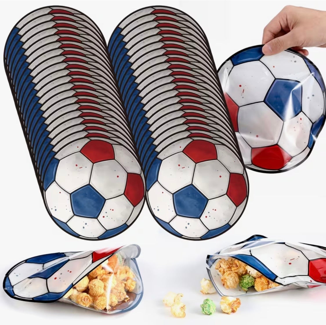 Bolsas Pelota
