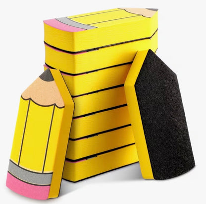Borrador Imantado Lápiz