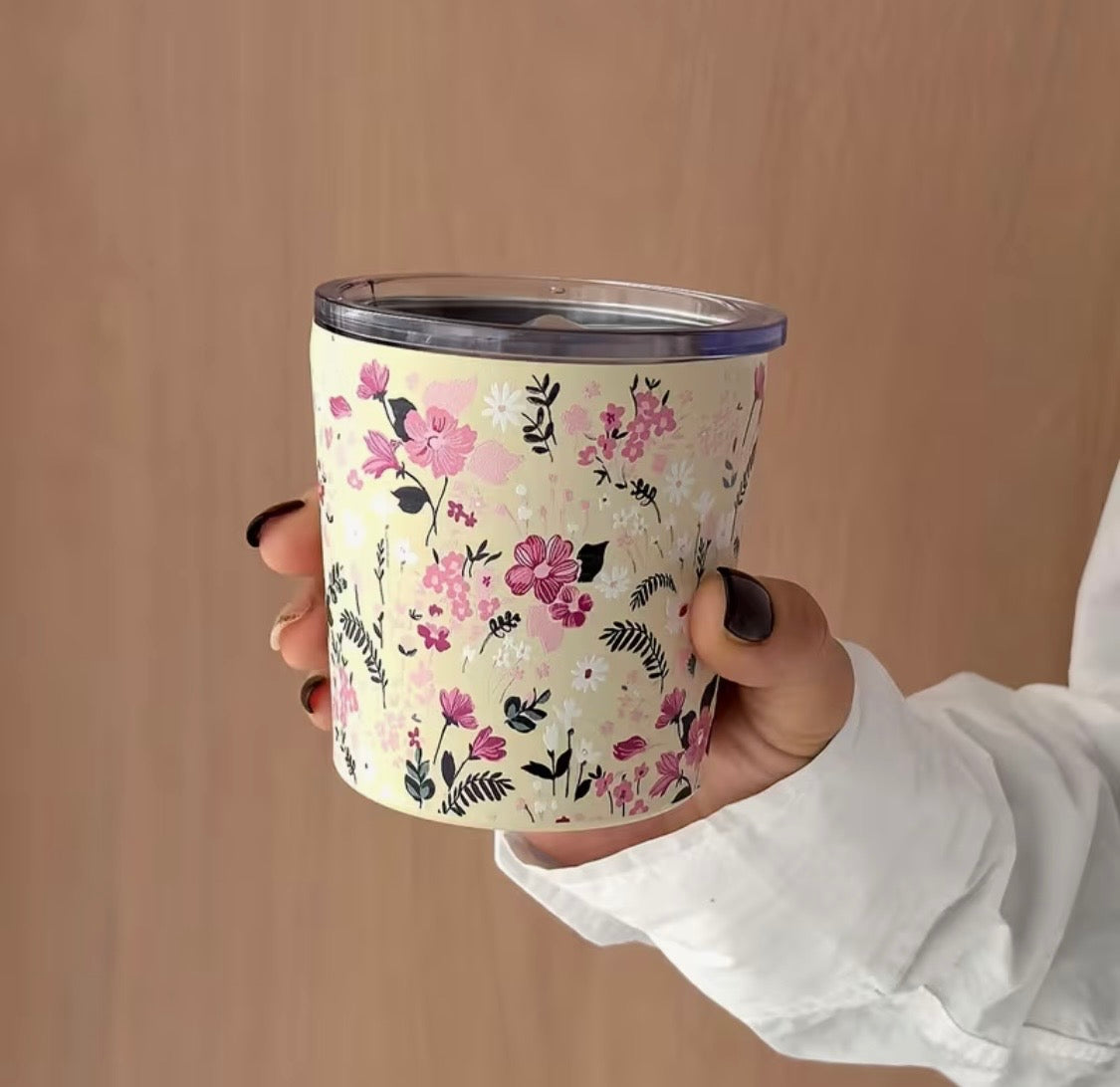 Taza Térmica
