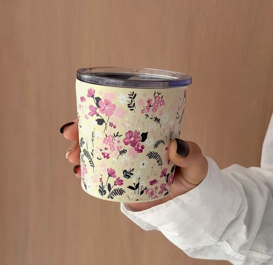 Taza Térmica