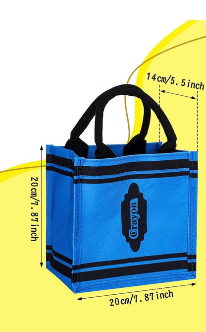 Carteras Pequeñas, Teacher