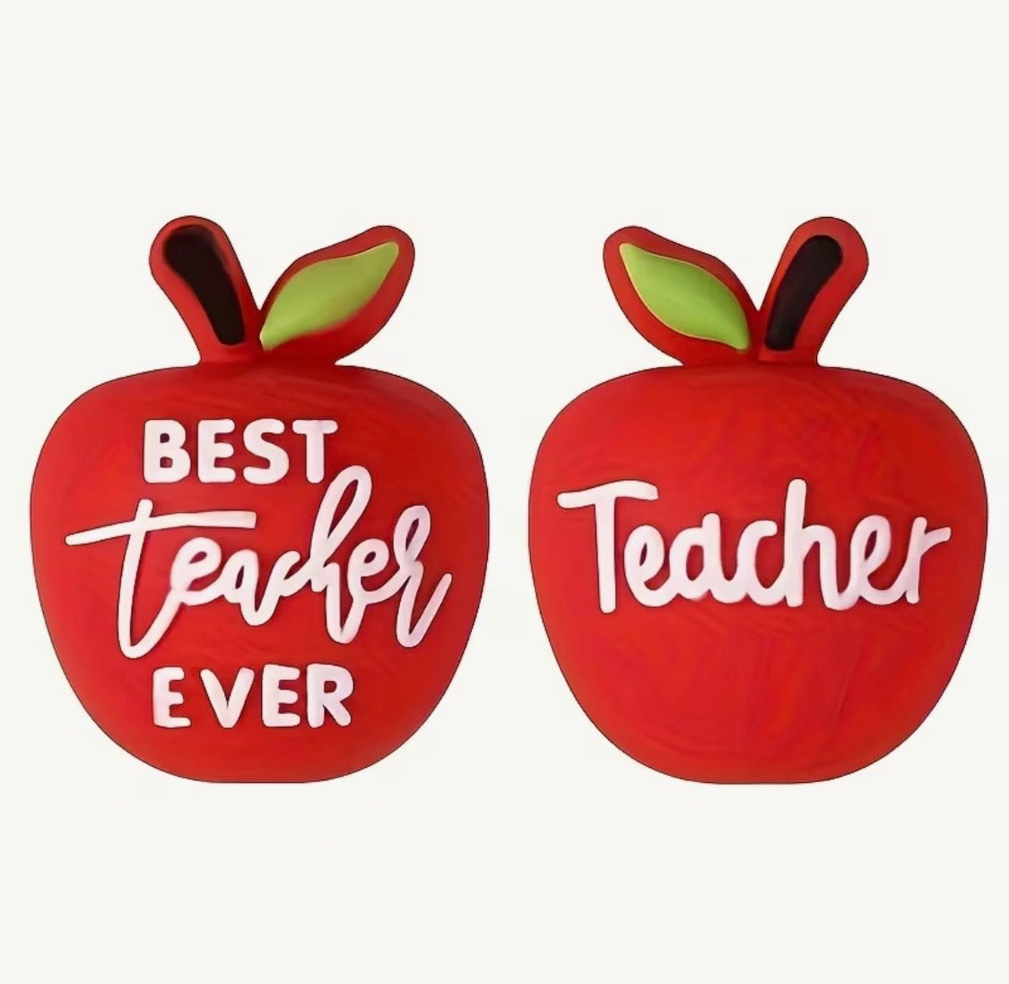 Cuentas, Manzana