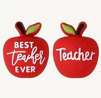 Cuentas, Manzana