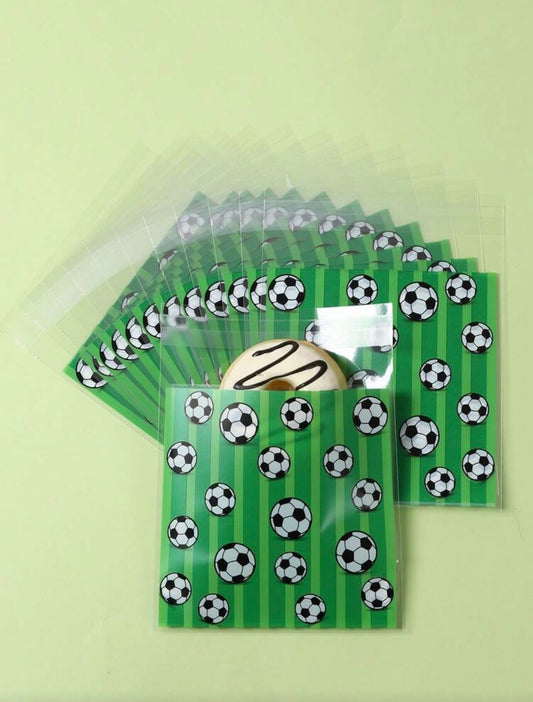 Bolsas Pequeñas Fútbol