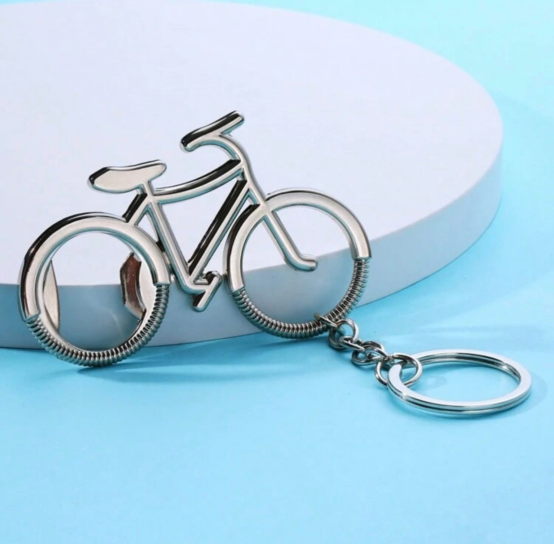 Destapador Bici