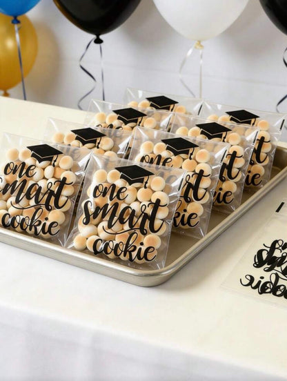 Bolsas Pequeñas Grad
