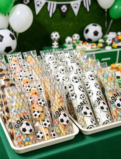 Bolsas Largas, Fútbol