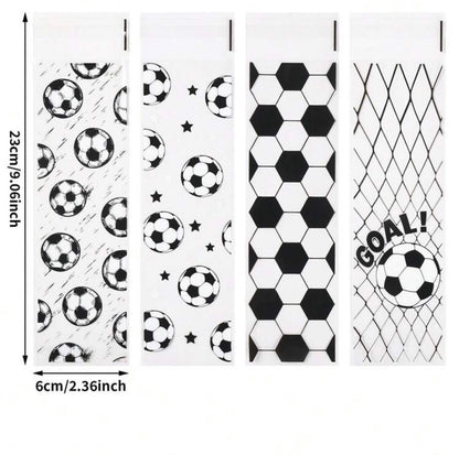 Bolsas Largas, Fútbol