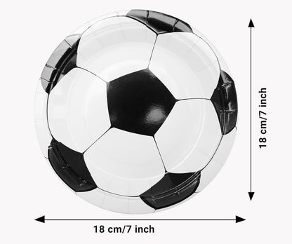 Platos Fútbol