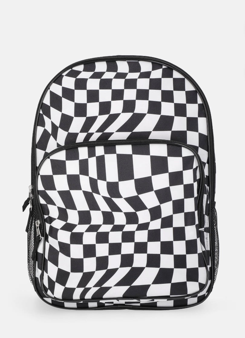 Morral, Race Diseño