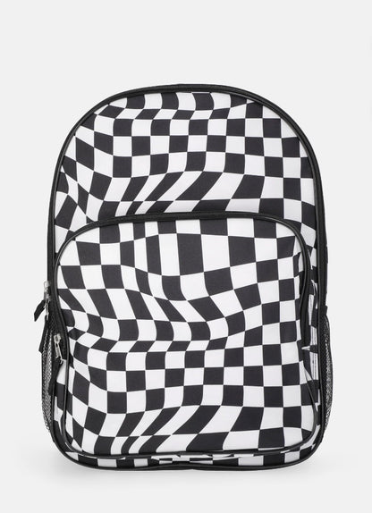 Morral, Race Diseño