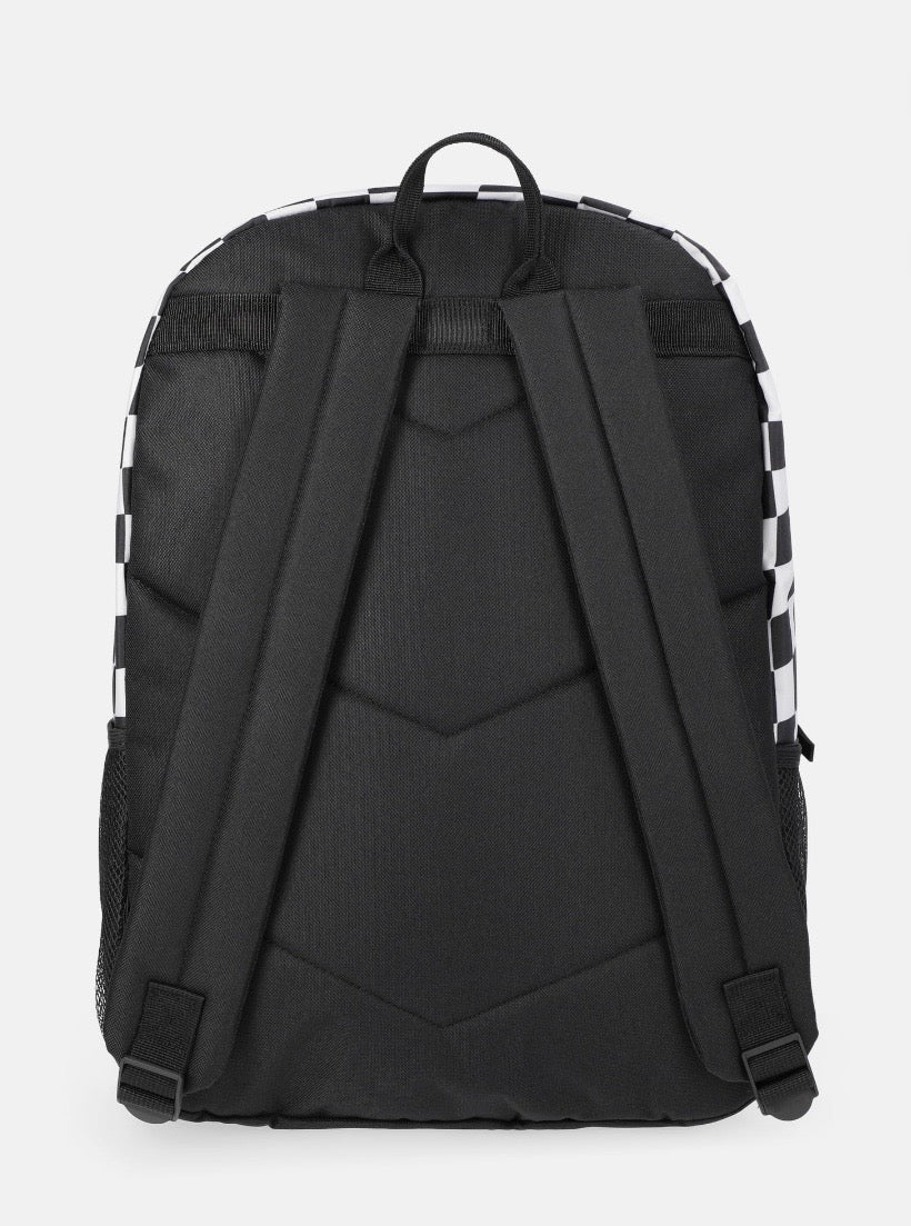 Morral, Race Diseño