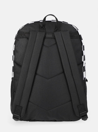 Morral, Race Diseño