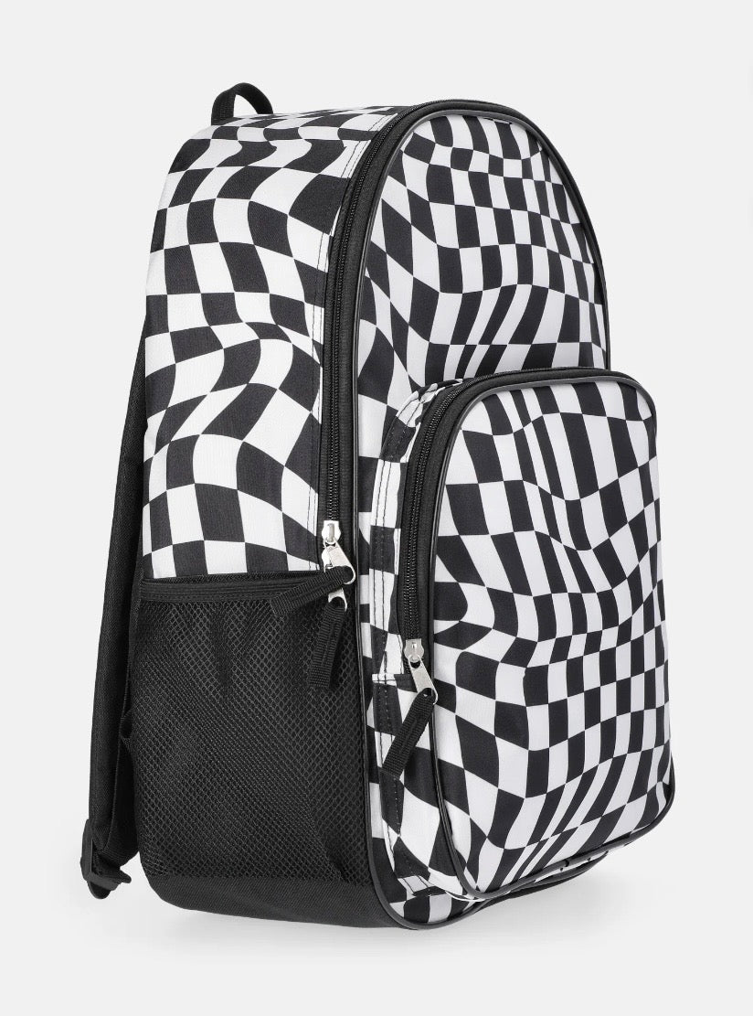 Morral, Race Diseño