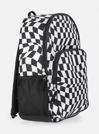 Morral, Race Diseño