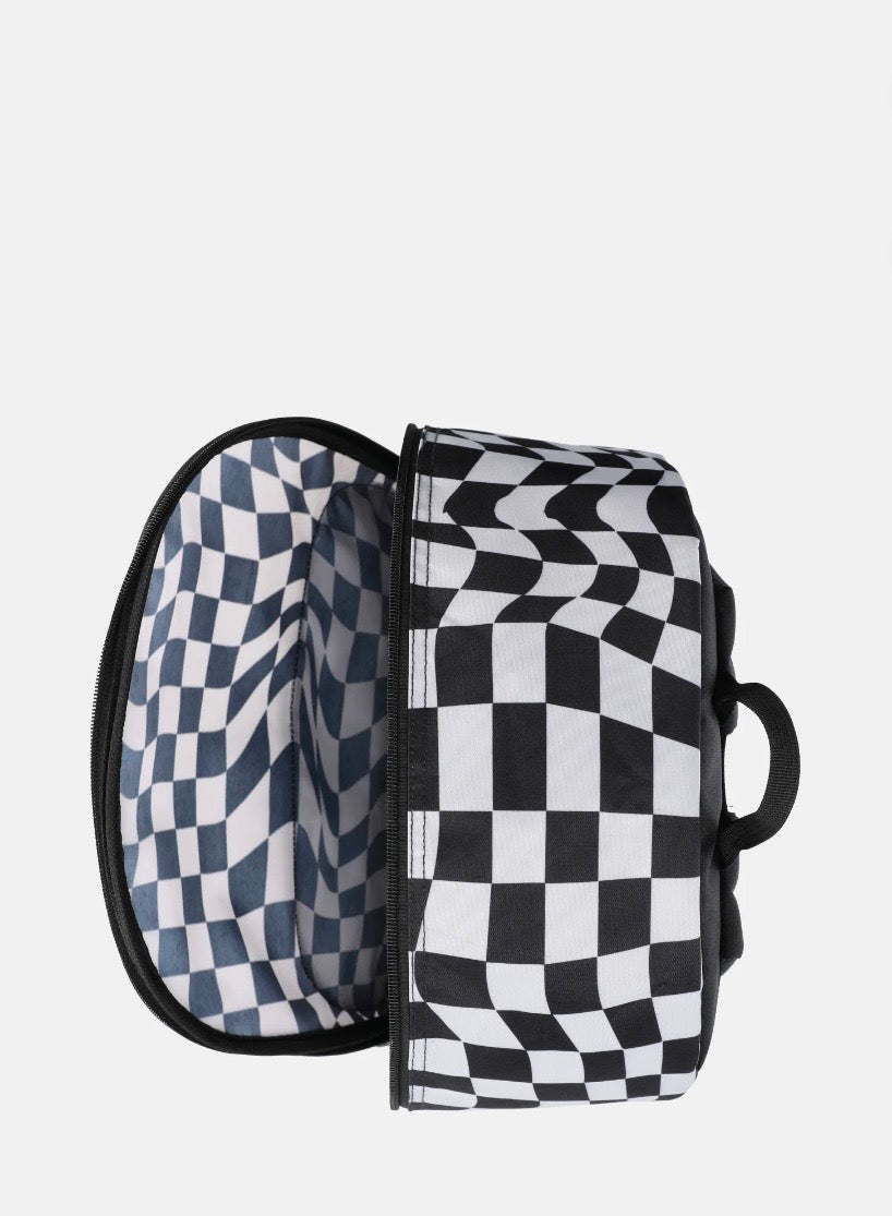Morral, Race Diseño