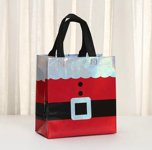Bolsas Grandes Santa