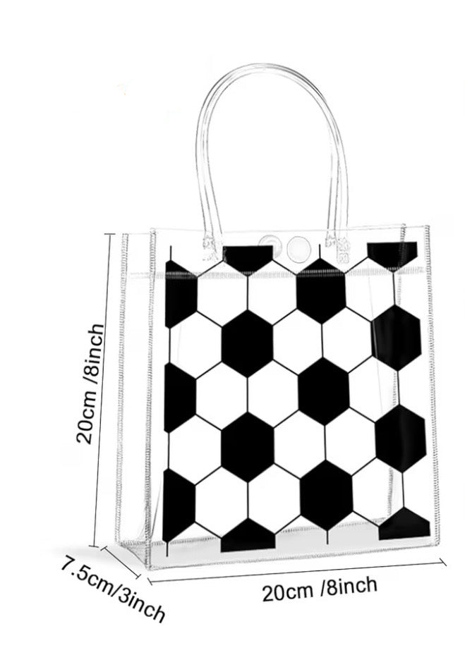 Bolsas PVC, Fútbol