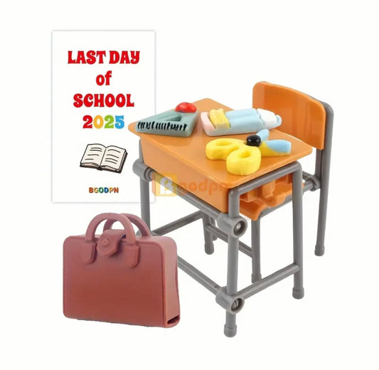 Set Escolar