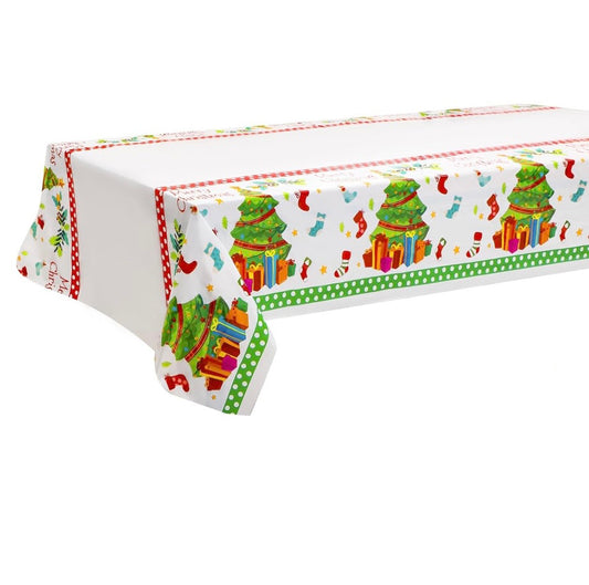 Mantel, Navidad