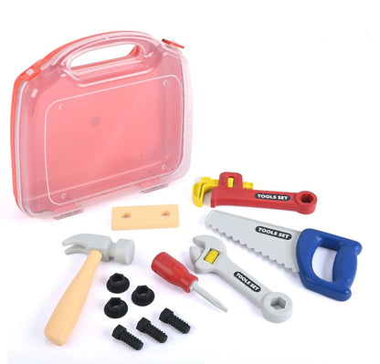 Play Set, Profesiones
