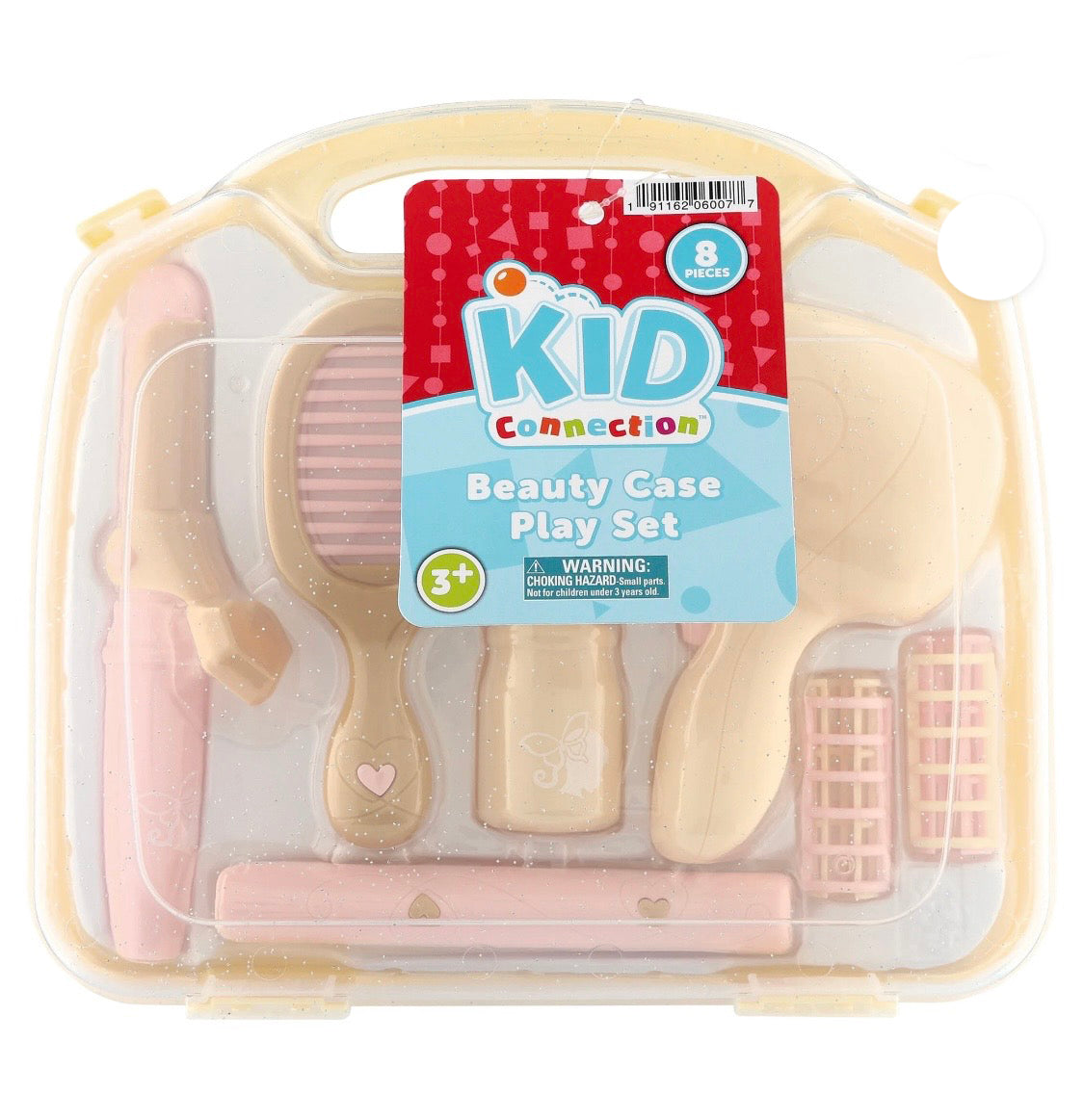 Play Set, Profesiones