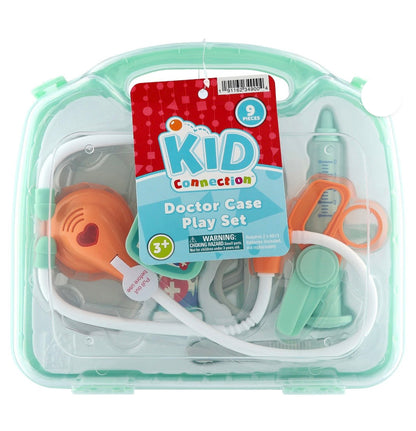 Play Set, Profesiones