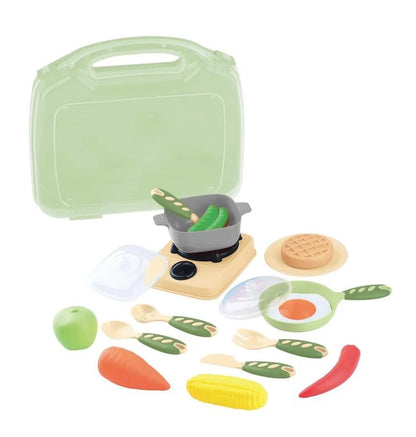 Play Set, Profesiones