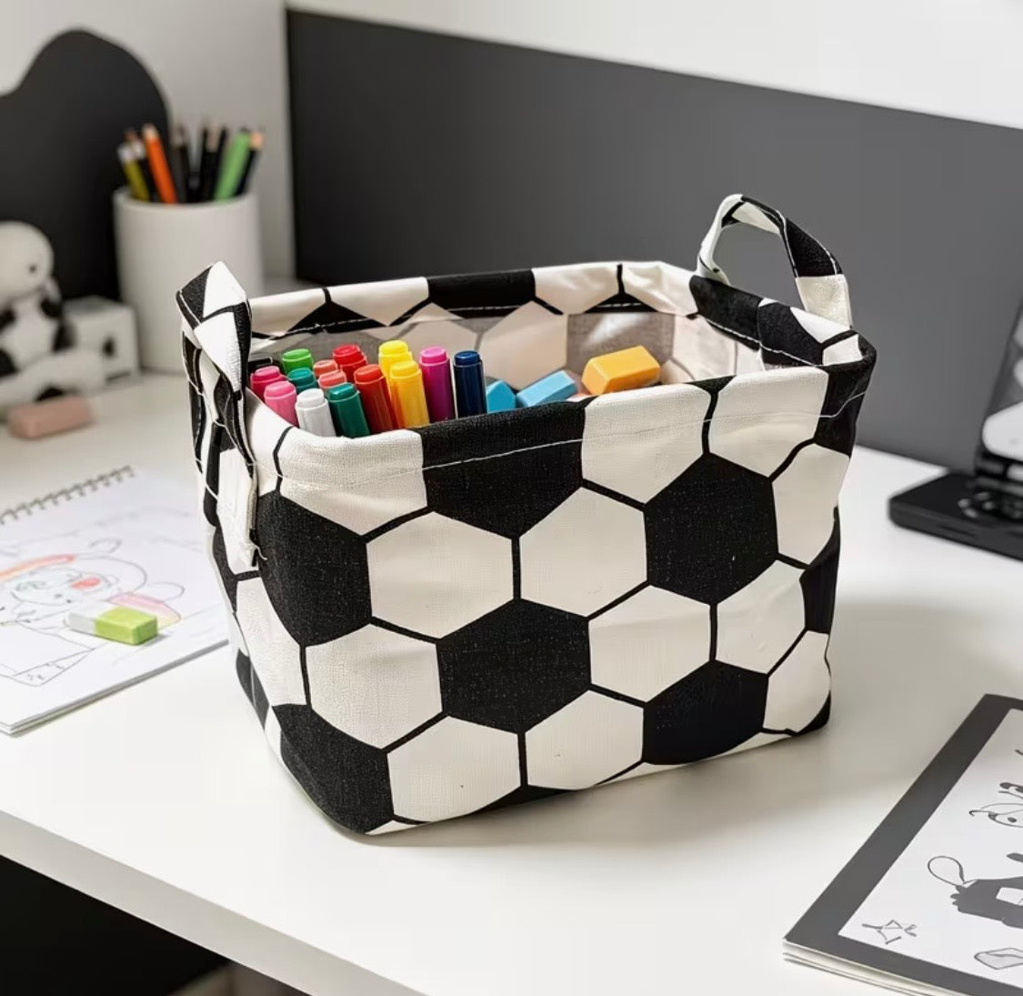 Organizador, Fútbol