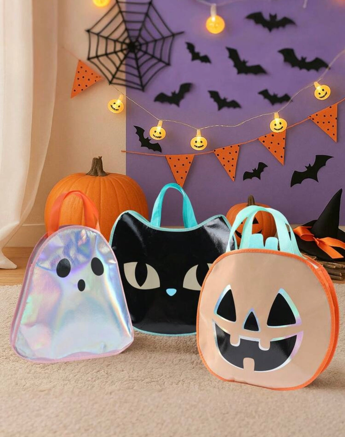 Bolsas Grandes