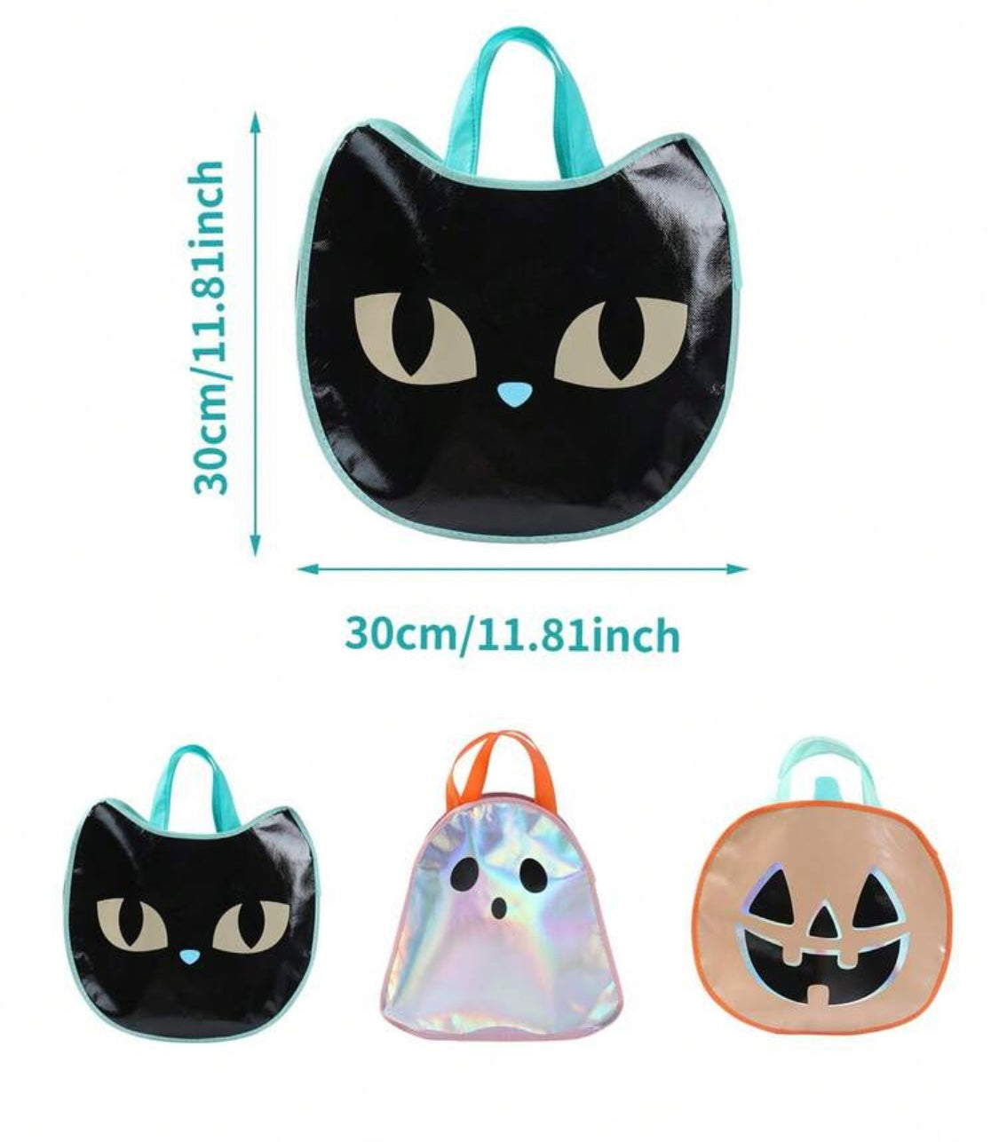 Bolsas Grandes