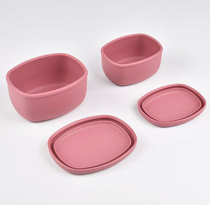 Envases De Silicona