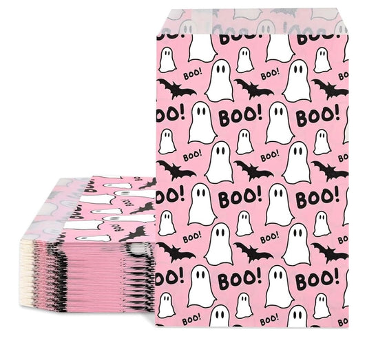 Bolsas Fantasmas