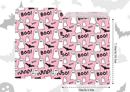 Bolsas Fantasmas