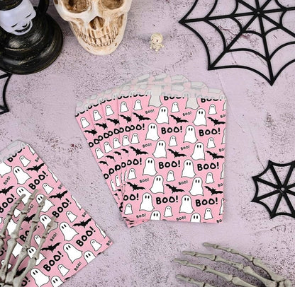 Bolsas Fantasmas