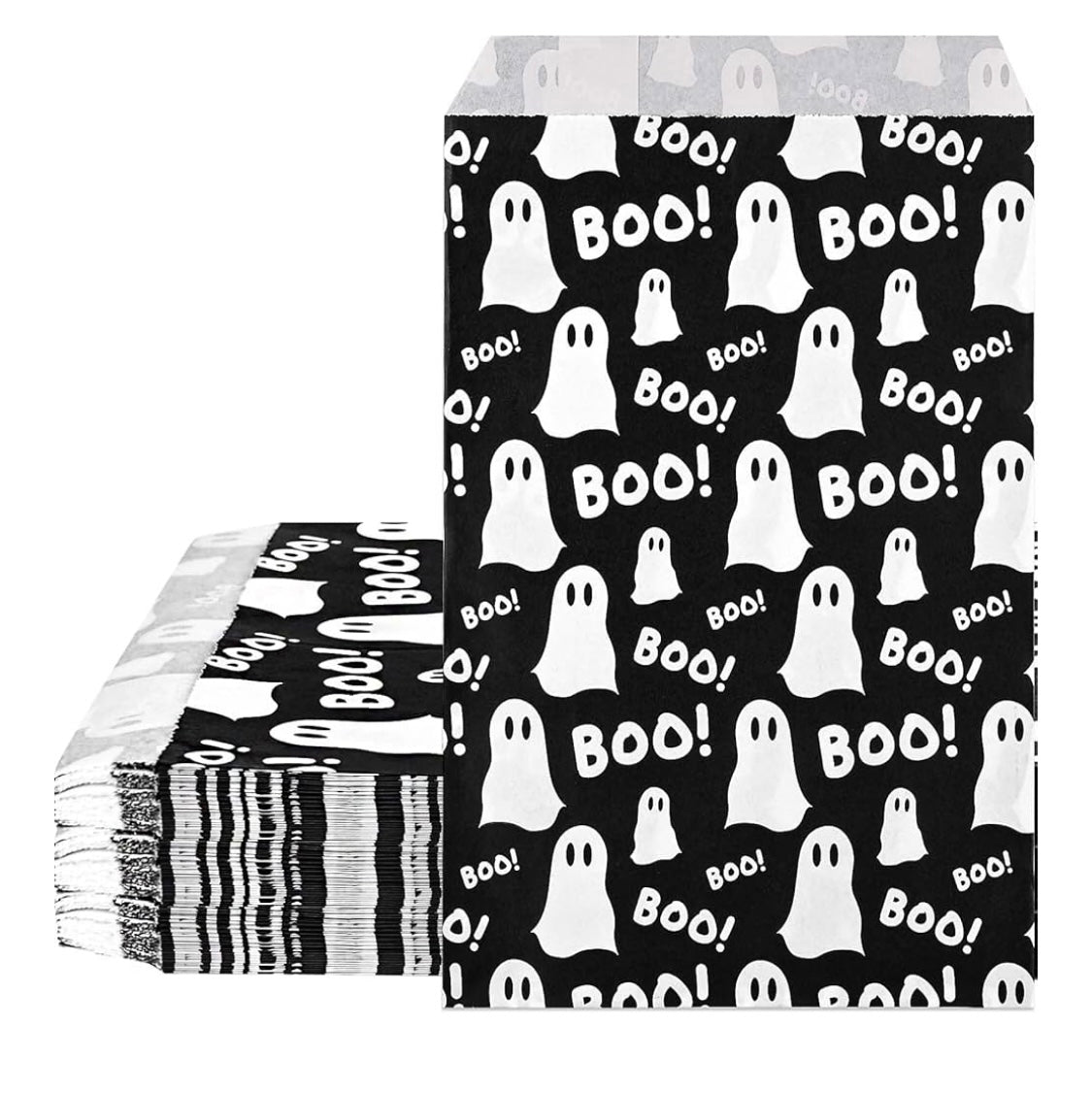 Bolsas Fantasmas
