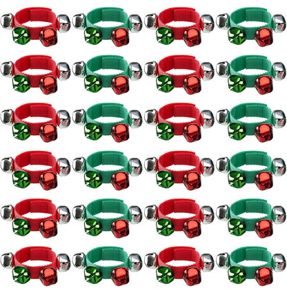 Pulseras Cascabel