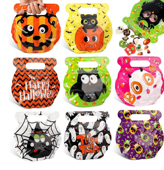 Bolsas Caldero Estampadas