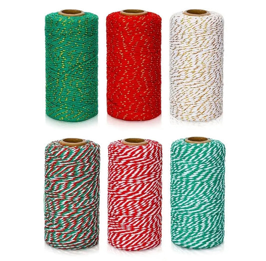 Rollos Cordón