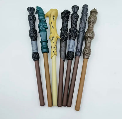 Bolígrafos Varita Mágica