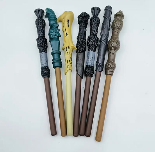 Bolígrafos Varita Mágica