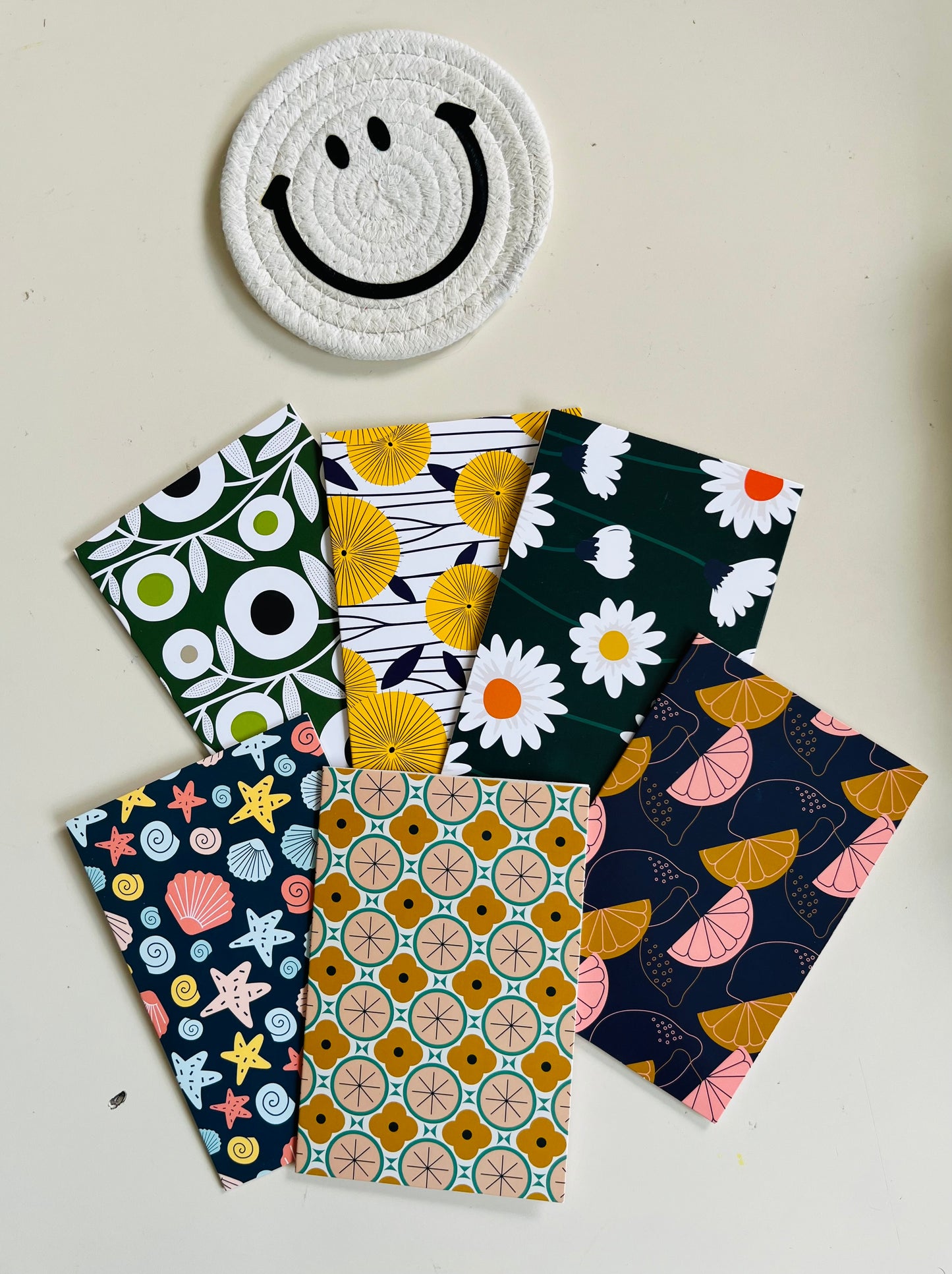 Tarjetas + Sobres