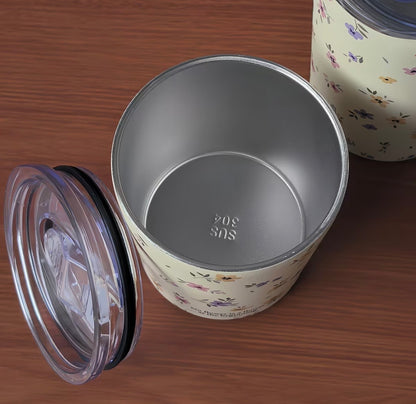 Taza Térmica