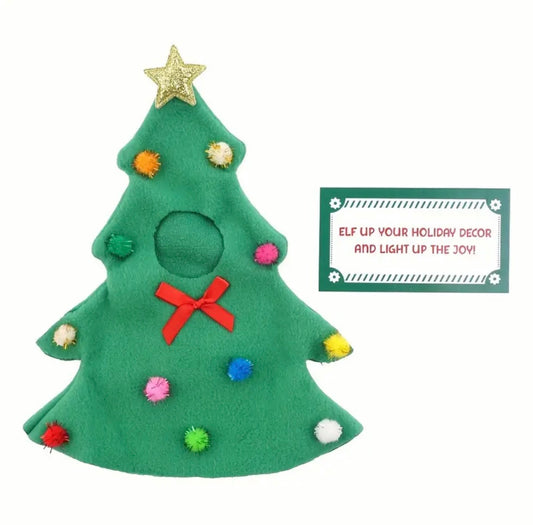 Disfraz Árbol
