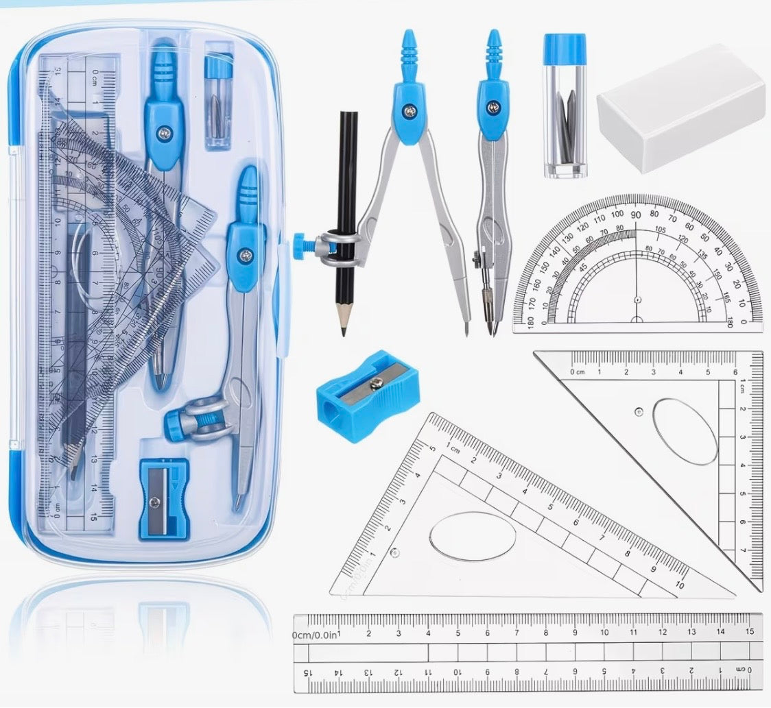 Juego De Geometría