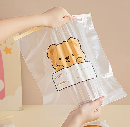 Bolsas Infantiles