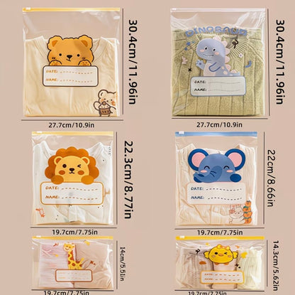 Bolsas Infantiles