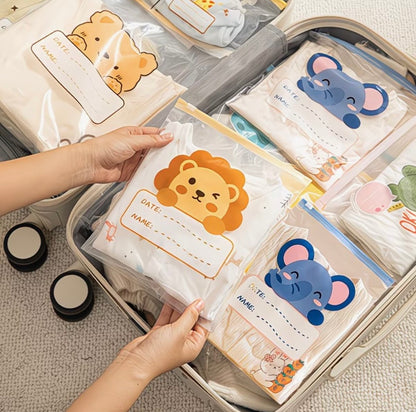 Bolsas Infantiles